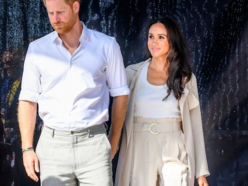 Meghan & Harry face 'new dilemma’ amid rumours they are 'living separate lives’