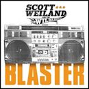 Blaster (Scott Weiland & The Wildabouts)