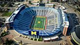 Michigan Athletics announces alcohol sales at The Big House in 2024