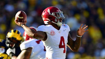 Alabama remains a top-tier national championship contender despite changes