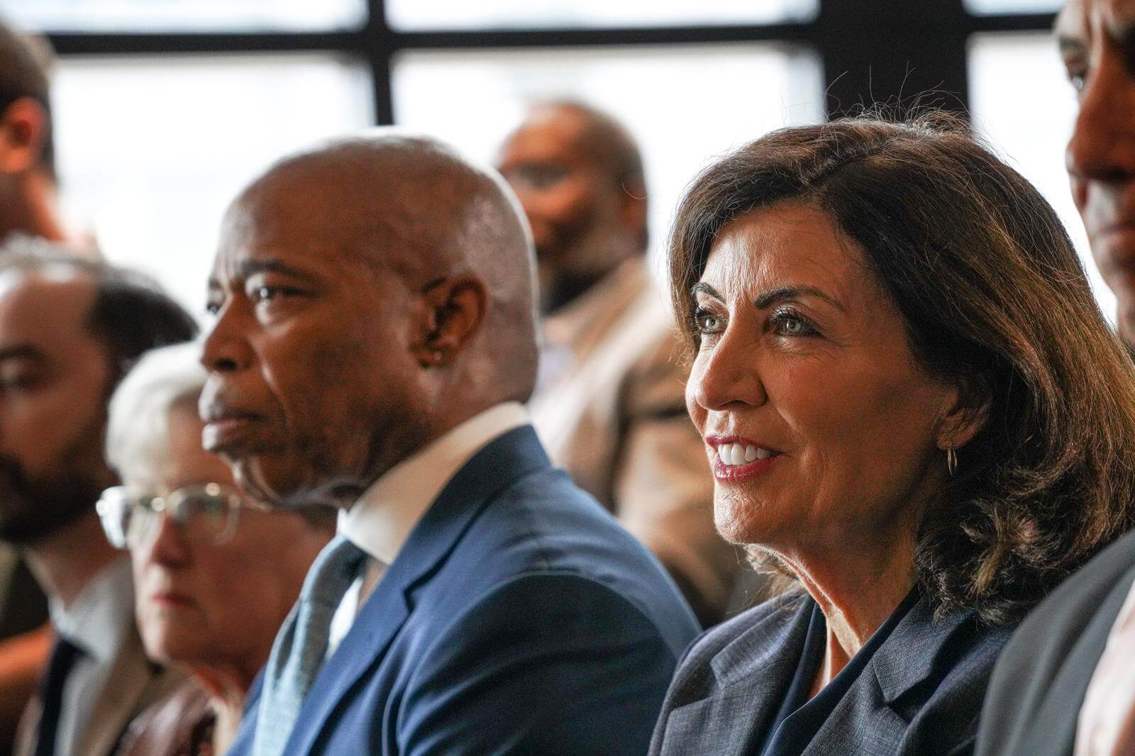 Gov. Kathy Hochul’s landmark plan aims to combat NYC’s affordable housing shortage