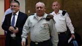 Hijo de ministro israelí muere en combates en Gaza: comunicado