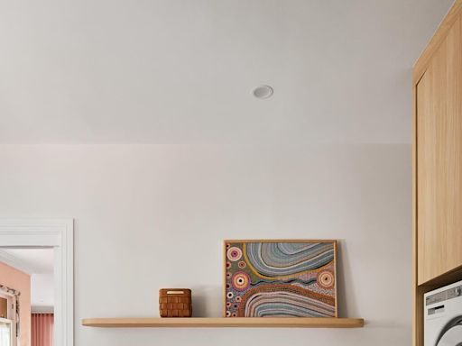 These Pretty Laundry Room Cabinet Ideas Make Me WANT to Do Chores