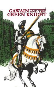 Gawain and the Green Knight