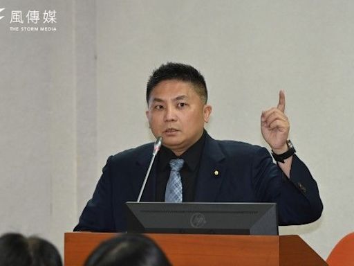 台南正副議長賄選案判無罪 吳宗憲提2疑點：說穿了就是有高人指點