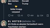Trump-Attentat - ZDF-Autor „El Hotzo“ empört mit Hass-Posts - und legt sogar noch nach