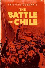 THE BATTLE OF CHILE: PART 1: THE INSURRECTION OF THE BOURGEOISIE ...