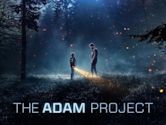 The Adam Project