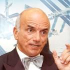 Dennis Tito