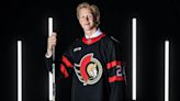 Eliasson thinking big as Senators prospect stands 6-foot-7 | NHL.com