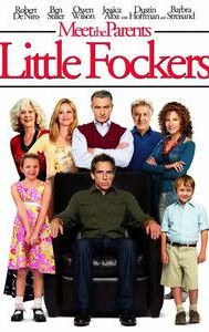 Little Fockers