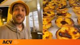 Un español comparte la historia del nacimiento del famoso pastel de nata de Portugal