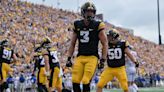 Iowa's Cooper DeJean selected by Philadelphia in 2024 NFL Draft: What are Eagles getting?