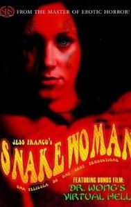 Snakewoman