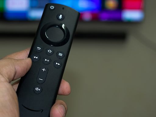 Free upgrade for all Amazon Fire Stick owners adds seven live TV channels