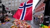 Norway: 2nd suspect sought in Pride festival shootings
