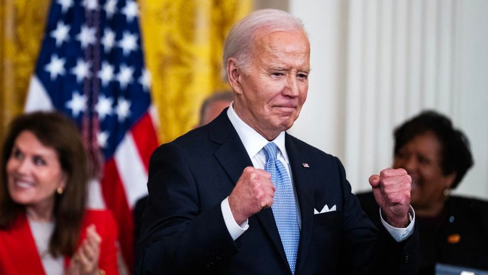 6 Ways To Qualify For Student Loan Forgiveness Under Biden Programs