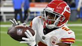 WATCH: Chiefs DB Dicaprio Bootle makes clutch interception vs. Browns