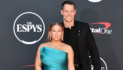 Shawn Johnson Shares Scary Emergency Room Incident With 2-Year-Old Son