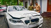 BMW hit-and-run case: Mumbai court sends accused driver to jail for 14 days