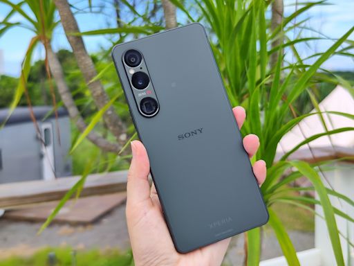 【實機顏色、售價】Sony Xperia 1 VI 相機實拍開箱 6 月底前享早鳥購機優惠、三大電信資費懶人包 | 蕃新聞