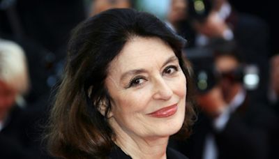 Muere Anouk Aimée, ícono del cine francés del siglo XX