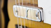 A Firm Favorite of Ry Cooder and Dan Auerbach, Here's Why the Humble Gold-Foil Pickup Can Deliver About as Much Aural Magic as...