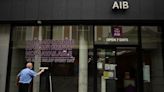 Ireland sells 5% of AIB for 397 million euros