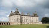 Inside Lady Rose Hanbury’s Historic Houghton Hall Residence