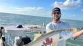 Southwest Florida Fishing Report: Snapper and gag grouper biting 65 miles plus offshore