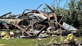 Family escapes home minutes before Oklahoma tornado wiped it out: 'We were terrified'