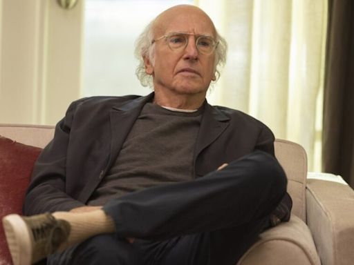 'Curb Your Enthusiasm' Fans React After Appalling Emmys Snub