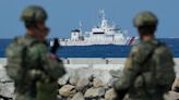 Chinese and Philippine ship collision just the latest in a string of South China Sea confrontations