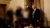 Timeline of lockdown gatherings and what Boris Johnson told MPs