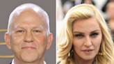 Ryan Murphy remembers having to lie about his astrological sign to land job with Madonna