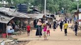 Renewed Rohingya exodus to Bangladesh as violence surges in Myanmar