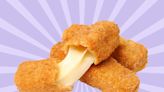 I Tried 6 Fast-Food Mozzarella Sticks & the Best Was Gooey and Delicious