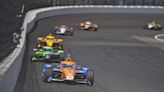 Dixon, Castroneves lead final practice for Indianapolis 500 | Jefferson City News-Tribune