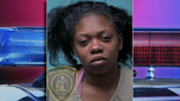 Kinston woman charged after allegedly trying to run over boyfriend