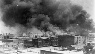 Victim of 1921 Tulsa Race Massacre identified through DNA genealogy as WWI veteran