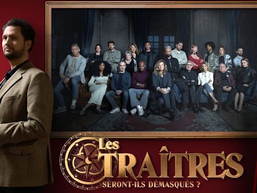 "Les traîtres" : Date de diffusion, casting, nouveaux décors... Tout ce qu'il faut savoir sur la saison 3 du programme estival de M6