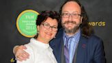 Hairy Bikers Dave Myers' widow still feels his energy every day