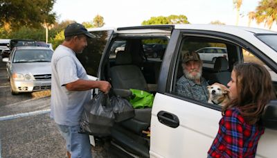 U.S. Supreme Court ruling sets 'dangerous precedent' for Treasure Coast's homeless people