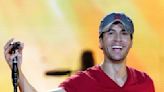 Enrique Iglesias cancela su presentación en Festival Tecate Emblema