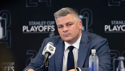 Sheldon Keefe Fired as Maple Leafs HC After Loss to Bruins in 2024 NHL Playoffs