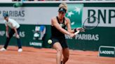 It’s all over for Pliskova as a star is born – French Open day five