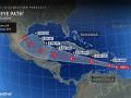 Hurricane Beryl to remain dangerous storm as it moves through Caribbean