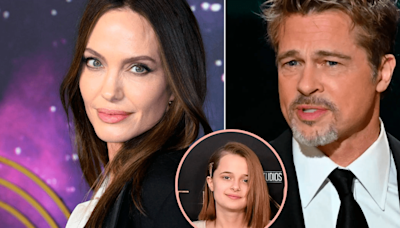 Hijos de Brad Pitt y Angelina Jolie dan DURO GOLPE contra el actor y RENUNCIAN a su apellido