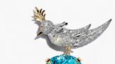 Tiffany & Co. Reintroduces Itself Abroad With Revamped Exhibit