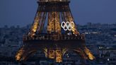 La ceremonia de inauguración de Paris 2024, en cifras